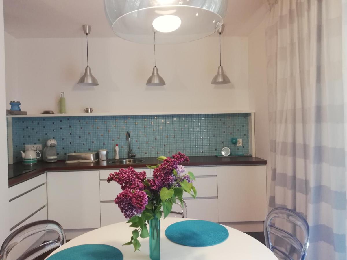 Apartament Przy Parku Kornik Apartment Exterior foto