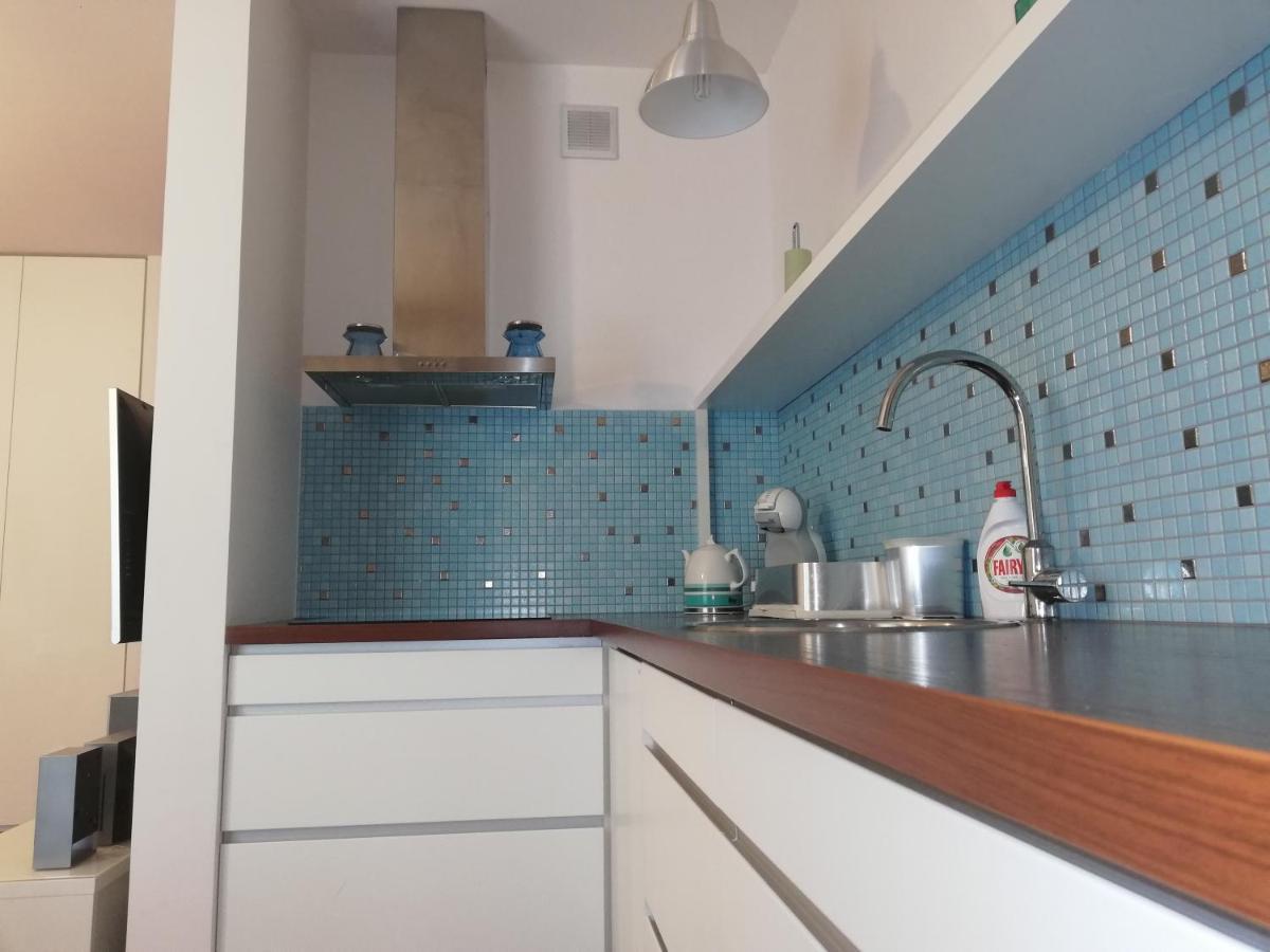 Apartament Przy Parku Kornik Apartment Exterior foto